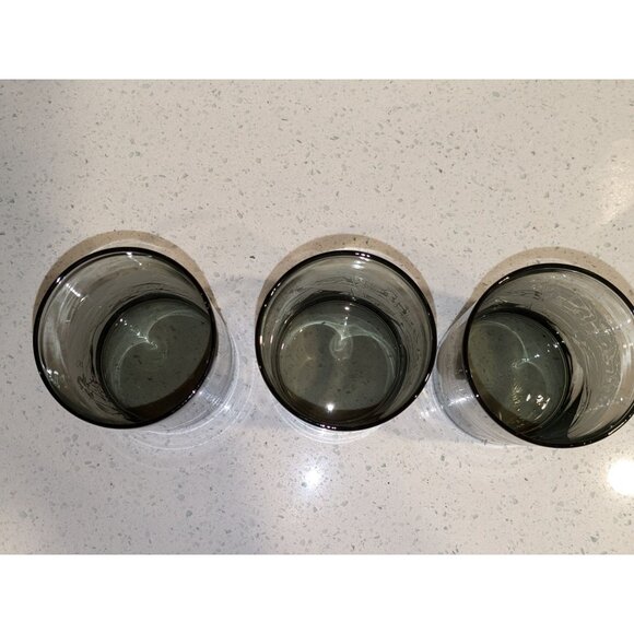 McDonald's Hawaii promotional Libby glasses - Picture 5 of 14